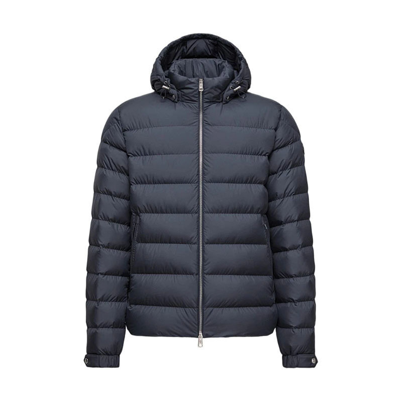 몽클레르 아르네브 네이비 남성 패딩 1A00129 549SK 779 - Moncler