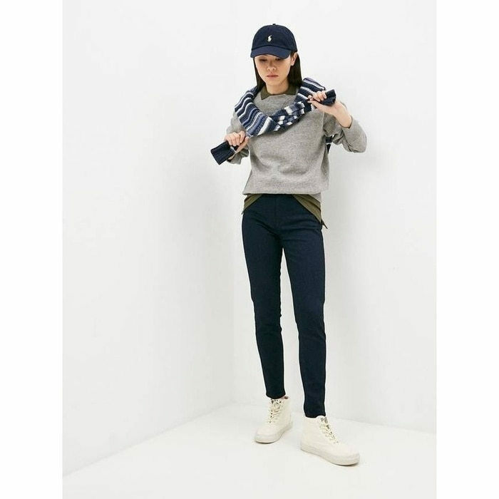 폴로 랄프 로렌 포니로고 자수 맨투맨 211794395004 - Polo Ralph Lauren