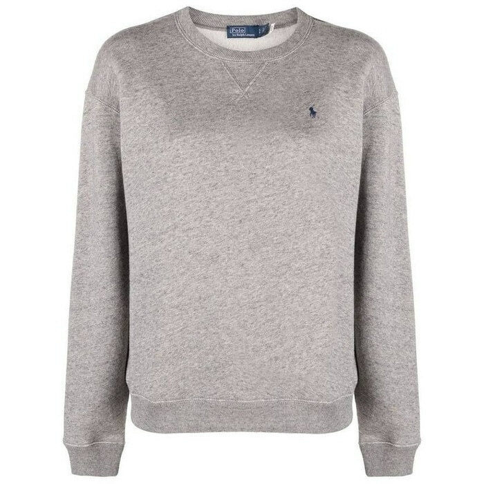폴로 랄프 로렌 포니로고 자수 플리스 맨투맨 211891557004 - Polo Ralph Lauren