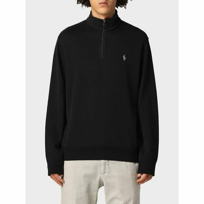 폴로 랄프 로렌 포니 로고 쿼터집 풀오버 710812963037 - Polo Ralph Lauren