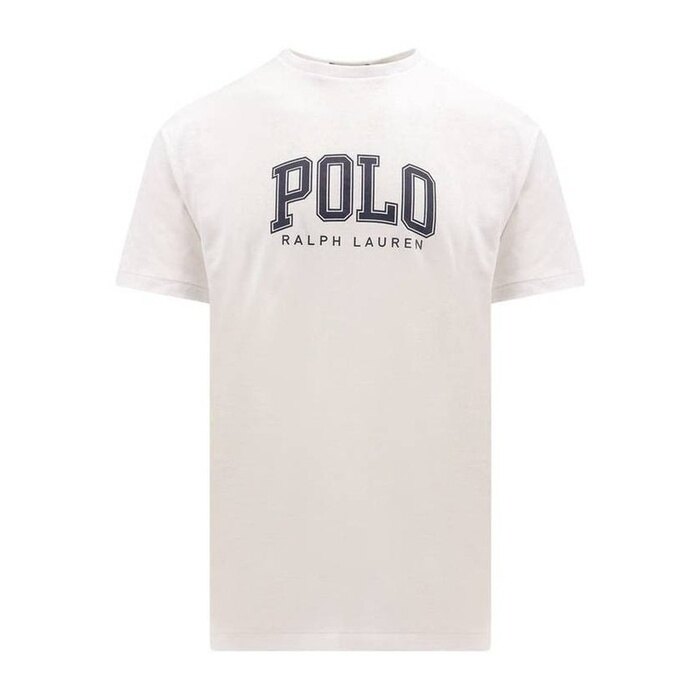 폴로 랄프 로렌 로고 반팔 티셔츠 710934714002 - Polo Ralph Lauren