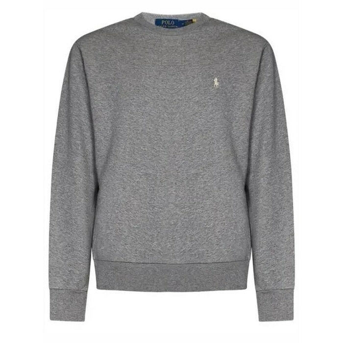 폴로 랄프 로렌 루프백 테리 포니로고 스웨트 셔츠 710916689007 - Polo Ralph Lauren