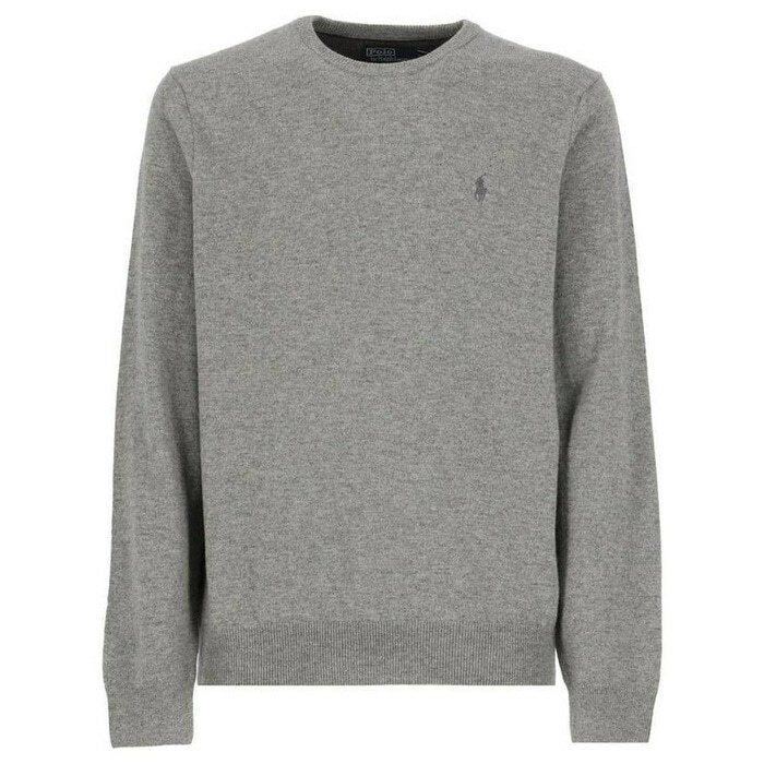 폴로 랄프 로렌 포니로고 자수 울 니트 710876714007 - Polo Ralph Lauren