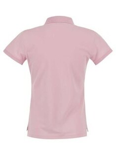 폴로 랄프 로렌 포니로고 자수 스트레치 코튼 반팔 카라 211870245003 썸네일 1