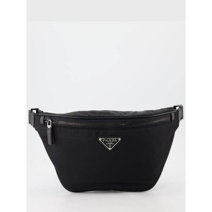 프라다 리나일론 벨트백 2VL033 V OOM 2DMH F0002 - Prada