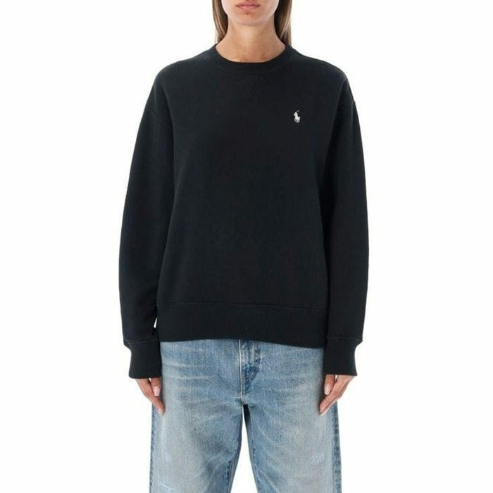 폴로 랄프 로렌 포니로고 자수 맨투맨 211794395001 - Polo Ralph Lauren