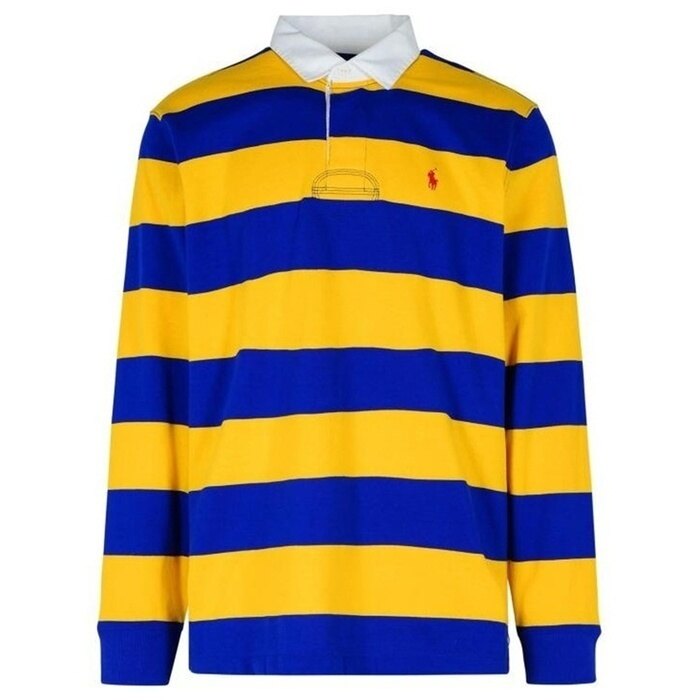폴로 랄프 로렌 포니 폴로 티셔츠 710717116047 - Polo Ralph Lauren