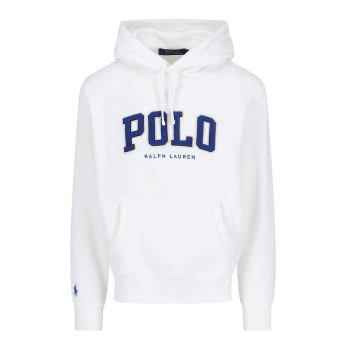 폴로 랄프 로렌 로고 플록 후디 710959017003 - Polo Ralph Lauren