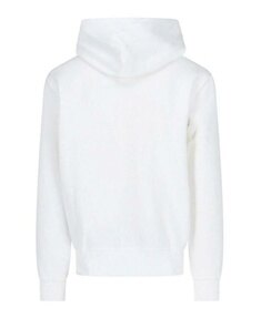 폴로 랄프 로렌 로고 플록 후디 710959017003 썸네일 1