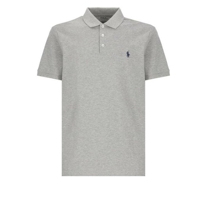 폴로 랄프 로렌 커스텀 슬림핏 스트레치 메시 폴로 셔츠 710941439004 - Polo Ralph Lauren