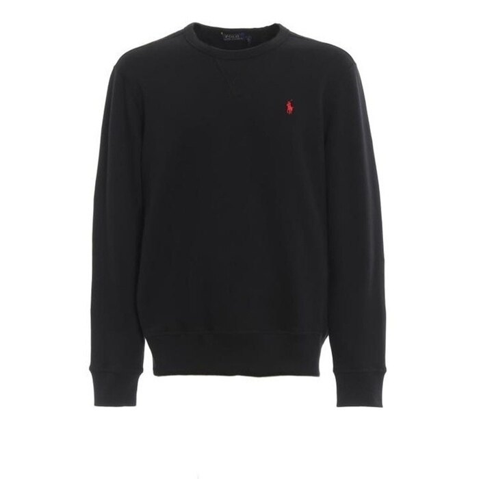 폴로 랄프 로렌 포니로고 자수 맨투맨 710766772001 - Polo Ralph Lauren