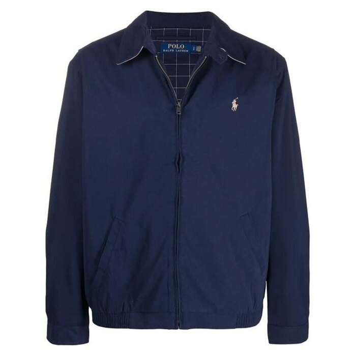 폴로 랄프 로렌 포니로고 자수 마이크로파이버 바이스 710548506001 - Polo Ralph Lauren