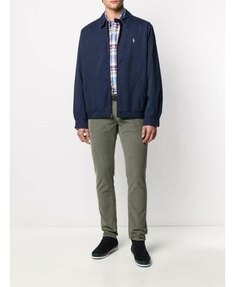 폴로 랄프 로렌 포니로고 자수 마이크로파이버 바이스 710548506001 썸네일 1