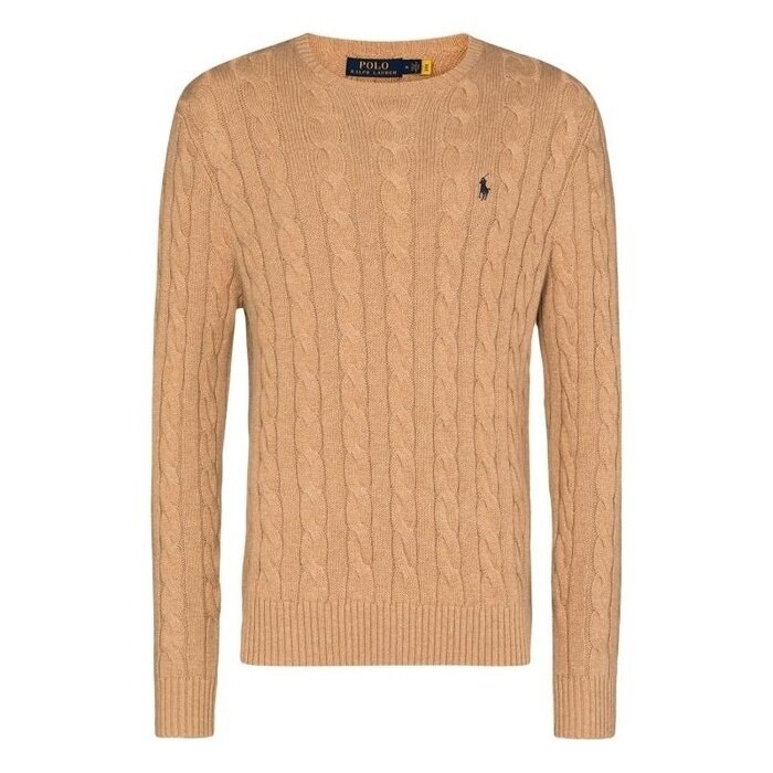 폴로 랄프 로렌 포니로고 케이블 니트 710775885 014 - Polo Ralph Lauren