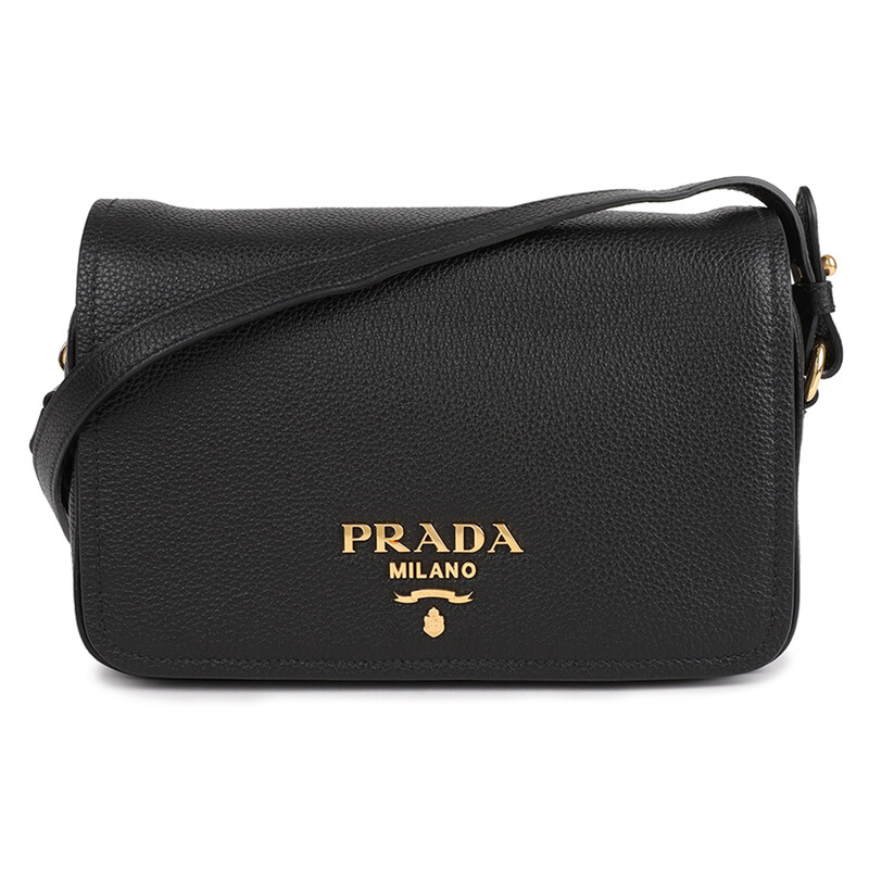 프라다 비텔로 피닉스 크로스백 1BD163-2E8K-F0002-OOO - Prada