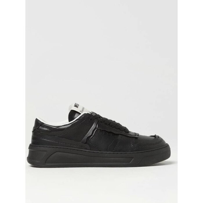 엠에스지엠 판넬 스니커즈 3541MDS172 823 99 - MSGM