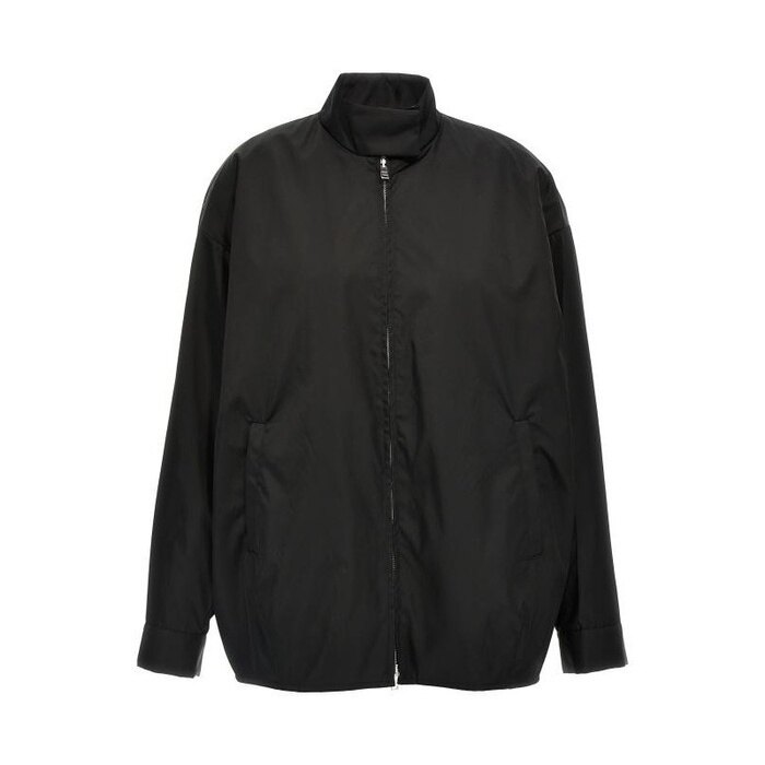 프라다 나일론 자켓 292250 1WQ8 F0002 - Prada