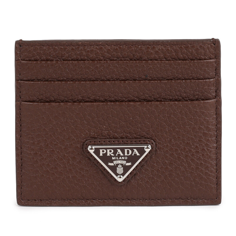 프라다 가죽 카드지갑 2MC025-2E54-F0038 - Prada