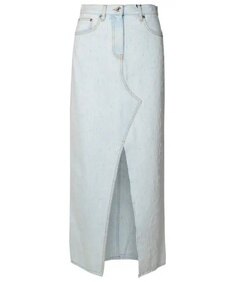 엠에스지엠 라이트 데님 미디 스커트 3641MDD234L 247268 82 썸네일 1