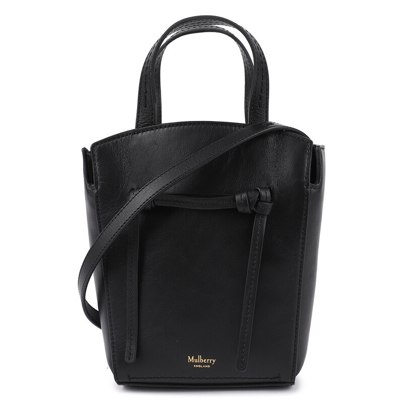 멀버리 클로벨리 미니 토트백 RL7963-635-A100 - Mulberry