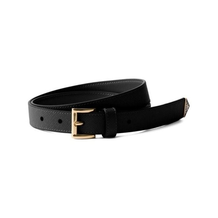 프라다 사피아노 가죽 벨트 1CC618 053 F0002 - Prada