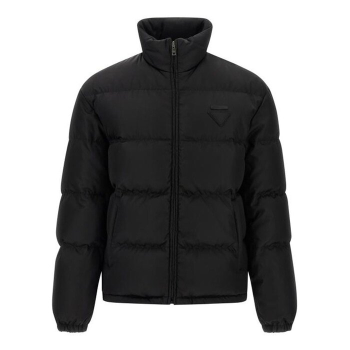 프라다 집업 하이넥 칼라 패딩 SGC921 11C9 F0002 - Prada