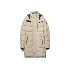 [MOOSE KNUCKLES] 무스너클 여성 다운 롱패딩 M30LP222N-863 썸네일 1