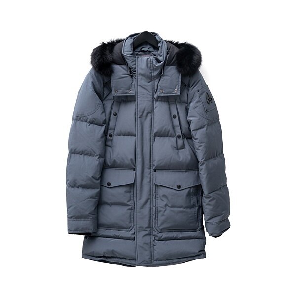 [MOOSE KNUCKLES] 무스너클 남성 점퍼 M39MP210-141 - Moose Knuckles