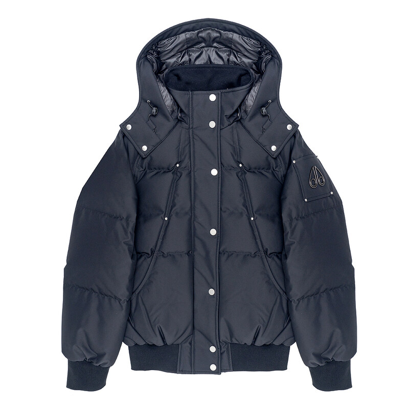 무스너클 여성 패딩 M33LB017-292 - Moose Knuckles