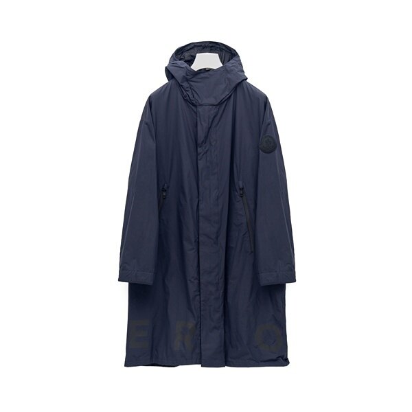 라프리마 [MONCLER] 몽클레어 남성 카프레 리버서블 자켓 COFFRE-74S - Moncler