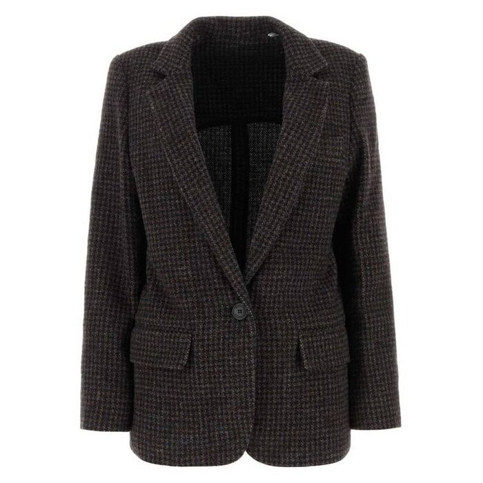 이자벨마랑 CHARLYNE 샤를린 울 자켓 VE0086FA A3D17E 50BW - Isabel Marant