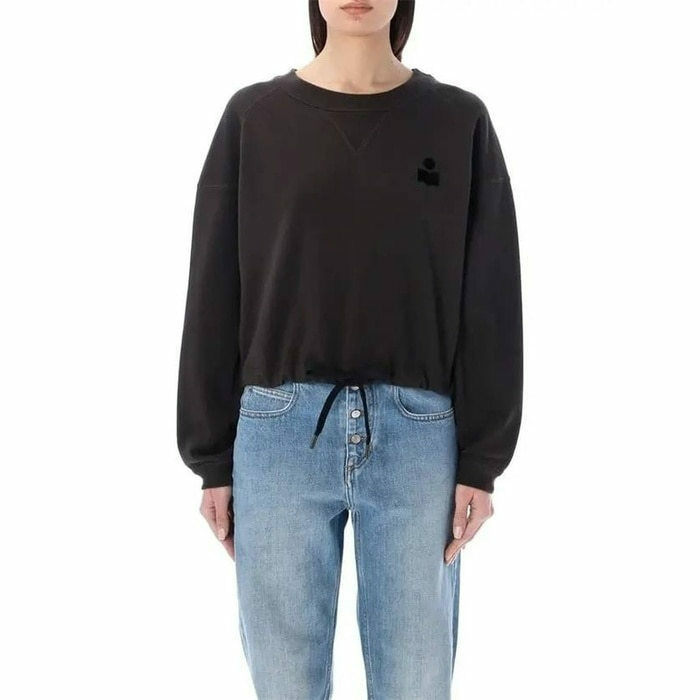 이자벨마랑 MARGO 마르고 맨투맨 SW0005FA A1M07E 02FK - Isabel Marant