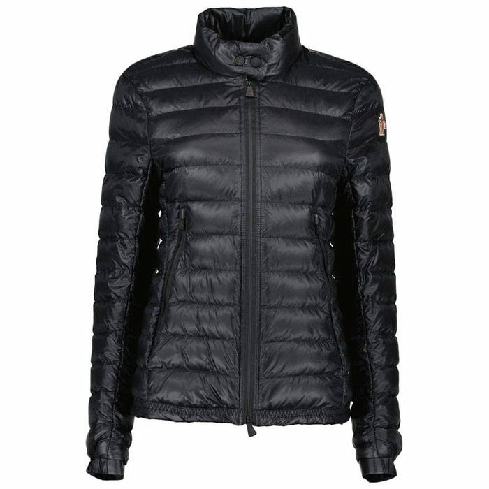 몽클레어 WALIBI 쇼트 다운 자켓 1A00005 595B1 999 - Moncler