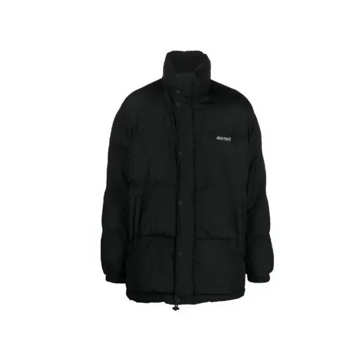 이자벨마랑 DILYAMO 딜리아모 퍼프 패딩 MA0135HA A3C74H 01BK - Isabel Marant