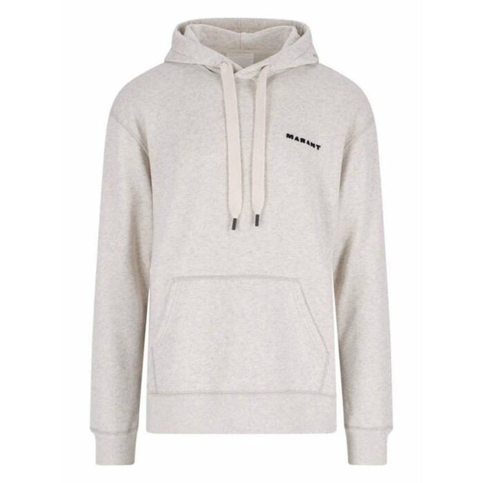 이자벨마랑 MARCELLO 마르셀로 후드 티셔츠 SW0055HA A2M35H 23EC - Isabel Marant