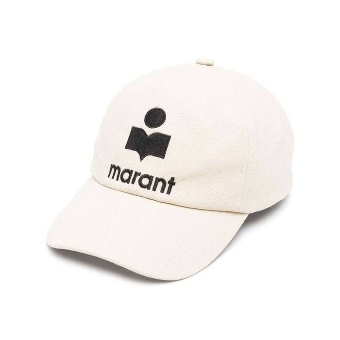 이자벨마랑 TYRON 타이론 캡 CQ001XHB A3C01J ECBK - Isabel Marant