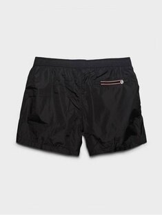 몽클레어 로고패치 스윔 쇼츠 2C00004 53326 999 썸네일 1