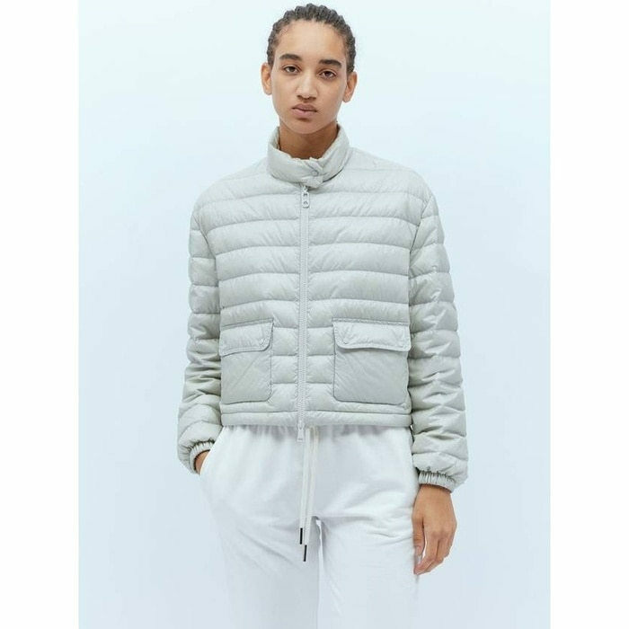 몽클레어 MORELANS 쇼트 다운 자켓 1A00046 5964A 91Y - Moncler