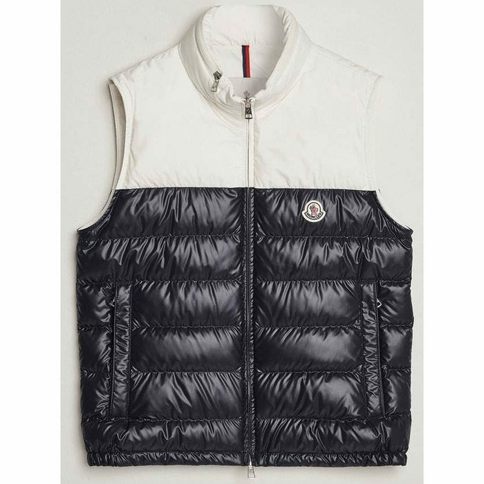 몽클레어 CERCES 패딩 조끼 1A00058 595ZJ 778 - Moncler