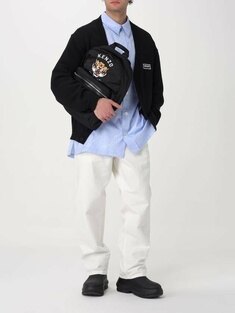 겐조 KENZO 바이 VERDY 오버사이즈 셔츠 FE5 5CH507 9JM 64 썸네일 1