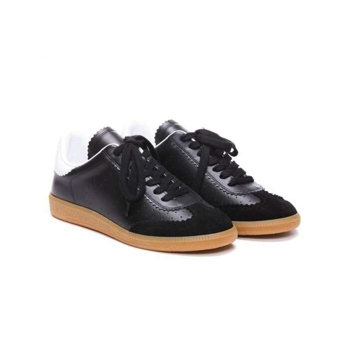 이자벨마랑 BRYCE 브라이스 스니커즈 BK0014FA A1E21S 01BK - Isabel Marant