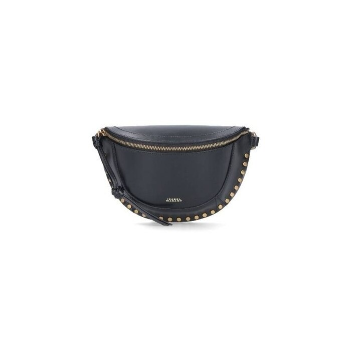 이자벨마랑 SKANO 스카노 벨트백 BJ0001FA A1C01M 01BK - Isabel Marant