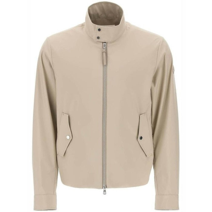 몽클레어 CHABERTON 윈드브레이커 자켓 1A00142 597IF 230 - Moncler