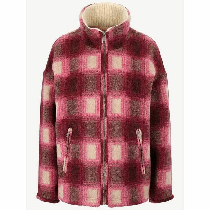 이자벨마랑 GIOVANY 지오바니 코트 MA0164FA A3D27E 40FA - Isabel Marant