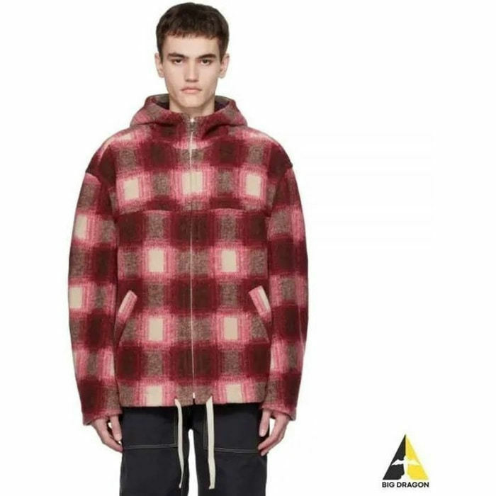 이자벨마랑 KURT 컬트 후드 자켓 MA0069HA A3D06H 40FA - Isabel Marant