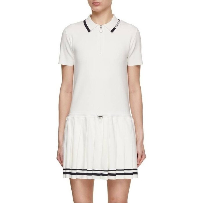 몽클레어 ABITO 폴로 드레스 9L00004 M3357 034 - Moncler