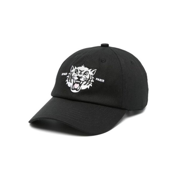 겐조 타이거 바시티 캡 FF5 8AC621 F46 99 - Kenzo