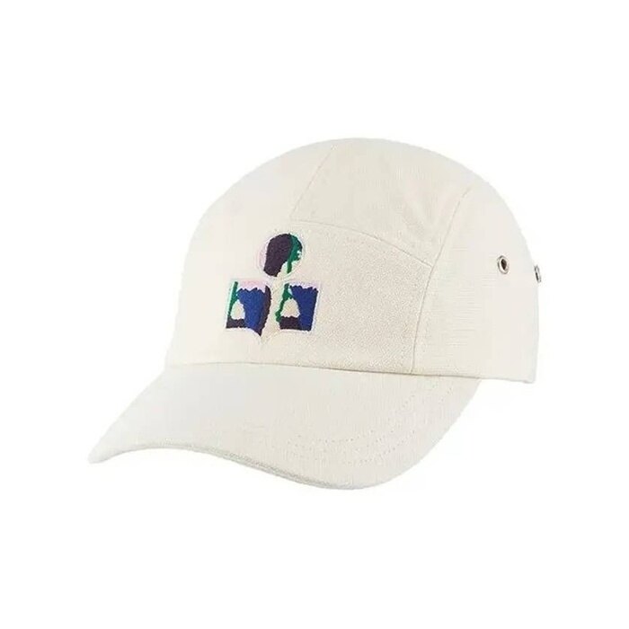 이자벨마랑 TEDJI 캡 CQ008XFA A3C07A 23EC - Isabel Marant