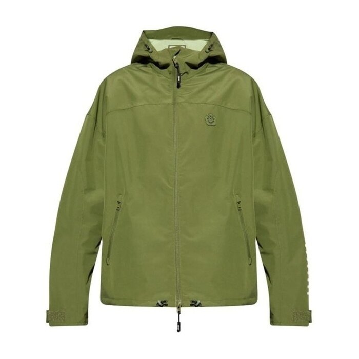 겐조 보크 플라워 20 윈드 브레이커 FF5 5BL175 9NB 50 - Kenzo
