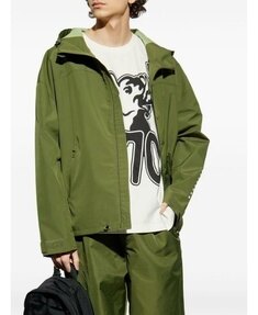 겐조 보크 플라워 20 윈드 브레이커 FF5 5BL175 9NB 50 썸네일 1